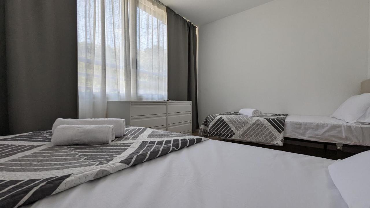 Tropic Mar Sun & Beach Apartment ベニドルム エクステリア 写真